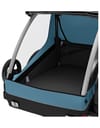 Thule + Courier Aegean Blue - 5