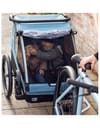 Thule + Courier Aegean Blue - 6