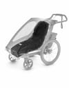Thule + Footmuff Sport Black