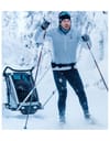 Thule + Footmuff Sport Black - 5