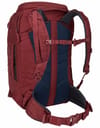 Thule + Women's Landmark 40L Dark Bordeaux