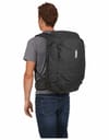 Thule + Landmark 40L Obsidian - 4