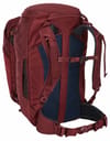 Thule + Women's Landmark 60L Dark Bordeaux