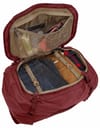 Thule + Women's Landmark 60L Dark Bordeaux - 3