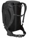 Thule + Landmark 60L Obsidian