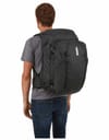 Thule + Landmark 60L Obsidian - 4