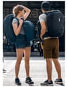 Thule + Landmark 60L Obsidian - 5