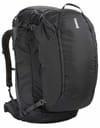 Landmark 70L Obsidian + Thule