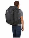 Thule + Landmark 70L Obsidian - 4