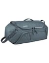RoundTrip Bike 55L Dark Slate + Thule