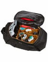 Thule + RoundTrip Bike 55L Dark Slate - 3