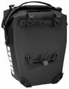 Thule + Shield Pannier 22L Commute Black