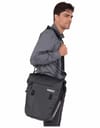 Thule + Shield Pannier 22L Commute Black - 4