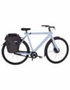 Thule + Shield Pannier 22L Commute Black - 5