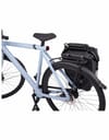 Thule + Shield Pannier 22L Commute Black - 6