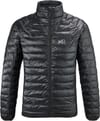 Tilicho Jacket M Black - Noir + Millet