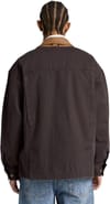 Timberland + Field Coat Jacket Vintage Black - 3