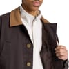 Timberland + Field Coat Jacket Vintage Black - 5