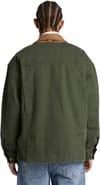 Timberland + Field Coat Jacket Duffel Bag - 3