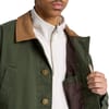 Timberland + Field Coat Jacket Duffel Bag - 5
