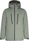 Protest + Timo Snowjacket M Green Spray - 3
