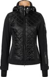 Tine-T Jkt Black + Bogner