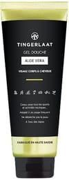Gel Douche 3en1 Aloe Vera 100ml + Tingerlaat