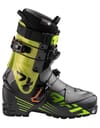 TLT Speedfit Pro Asphalt / Fluo Yellow + Dynafit