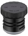 Thermos Thermax 1,2L Blu – Mantiene Caldo/freddo 24h, Acciaio Inox Antigraffio