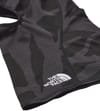 The North Face + Tnf X Kaws Balaclava Kw Tnf Black Dragline - 3