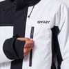 Oakley + TNP Bzi Jacket Black/White - 5