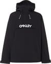 Oakley + TNP Insulated Anorak Blackout