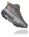 Hoka One One + Toa Gtx Charcoal Gray / Fiesta - 3