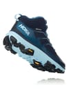 Hoka One One + Toa Gtx Black Iris Aquamarine - 3