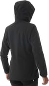 Millet + Toba 2L Jkt W Black - Nero - 3