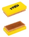 Base Brush Copper + Toko