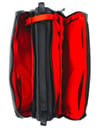 Topologie + Bottle Sacoche Medium Black Dry