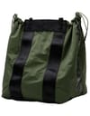 Topologie + Summit Tote Medium Deep Forest Light