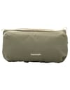 Topologie + Bags Bottle Sacoche Medium Moss Putty Papery - 3