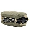 Topologie + Bags Bottle Sacoche Medium Moss Putty Papery
