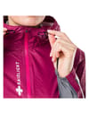 Raidlight + Top Extreme Mp + Jacket W Garrnet/Grey - 9