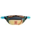 Mountain Waist Pack Olive Hemp + Topo Designs