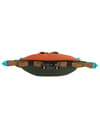Topo Designs + Mountain Waist Pack Olive Hemp - 3