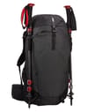 Thule + Topio 30L Black - 8