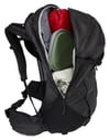 Thule + Topio 30L Black - 10