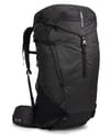 Topio 40L Black + Thule