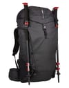 Thule + Topio 40L Black - 10