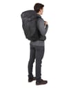 Thule + Topio 40L Black - 14
