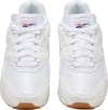Reebok + Torch Hex Wht/Chalk/Grey/Red/Cobalt - 4