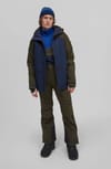 Oneill + Total Disorder Jacket Ink Blue - 6